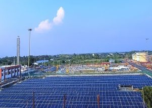 security surveillance